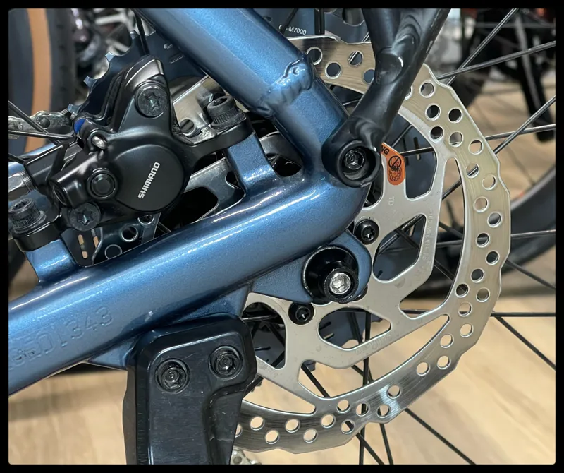 Gaint AnyTour E+ 1 LDS 25km/h Medium Blue Ashes 2021-7